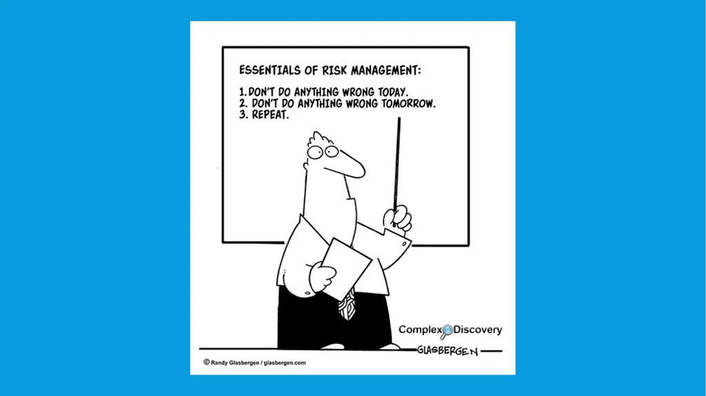 Enterprise Risk MANAGEMENT workshop by Hadeel - slide 2 of 14