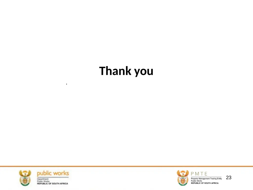 DEPARTMENTAL WORKSHOPS PROPOSED RESUSCITATION AND - slide 23 of 23