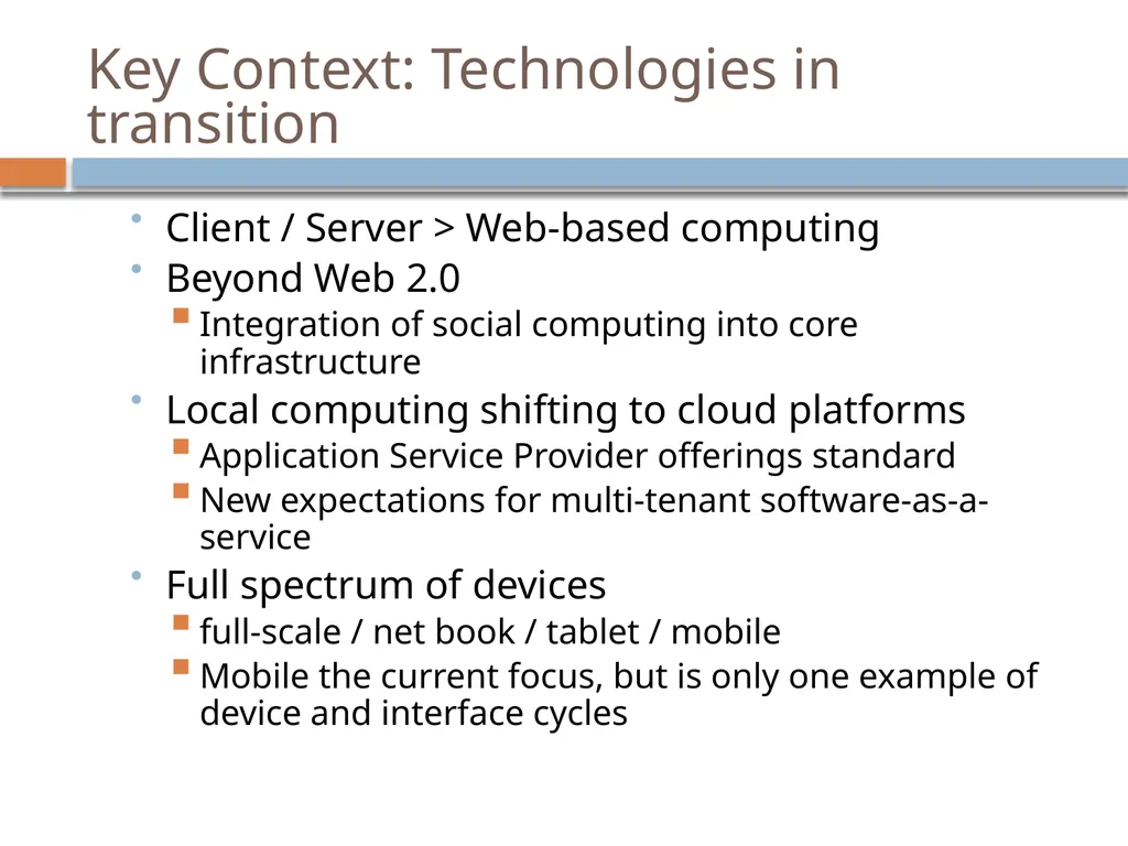 The Evolving Role of the Librarian: Trends and - slide 7 of 47