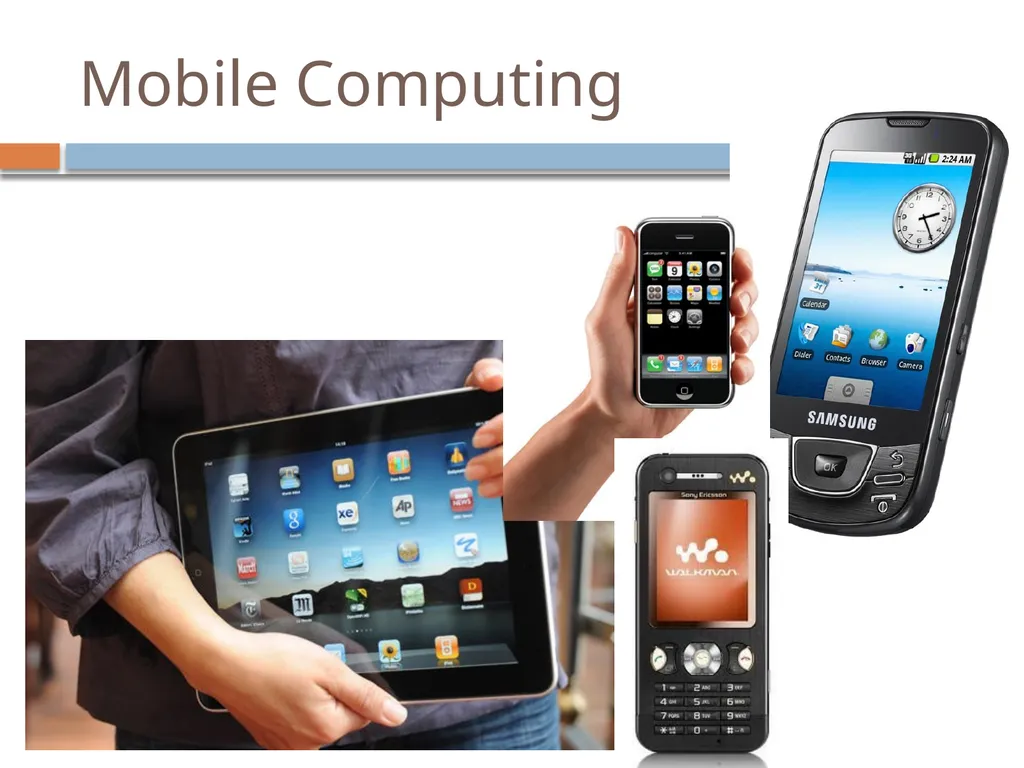 The Evolving Role of the Librarian: Trends and - slide 26 of 47