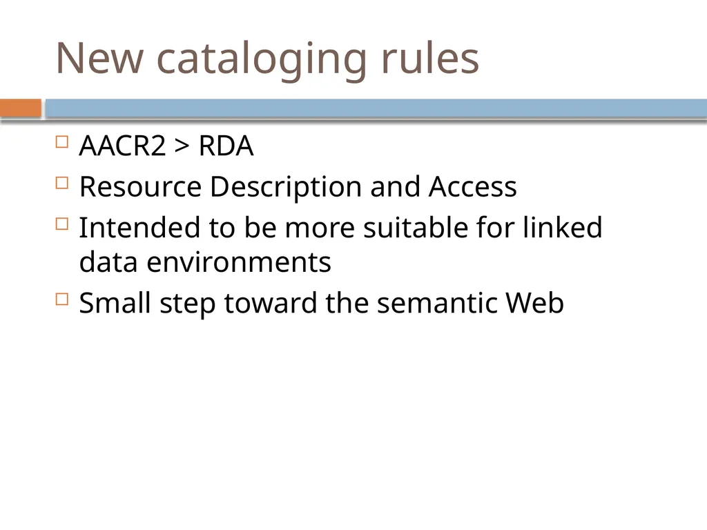 The Evolving Role of the Librarian: Trends and - slide 14 of 47