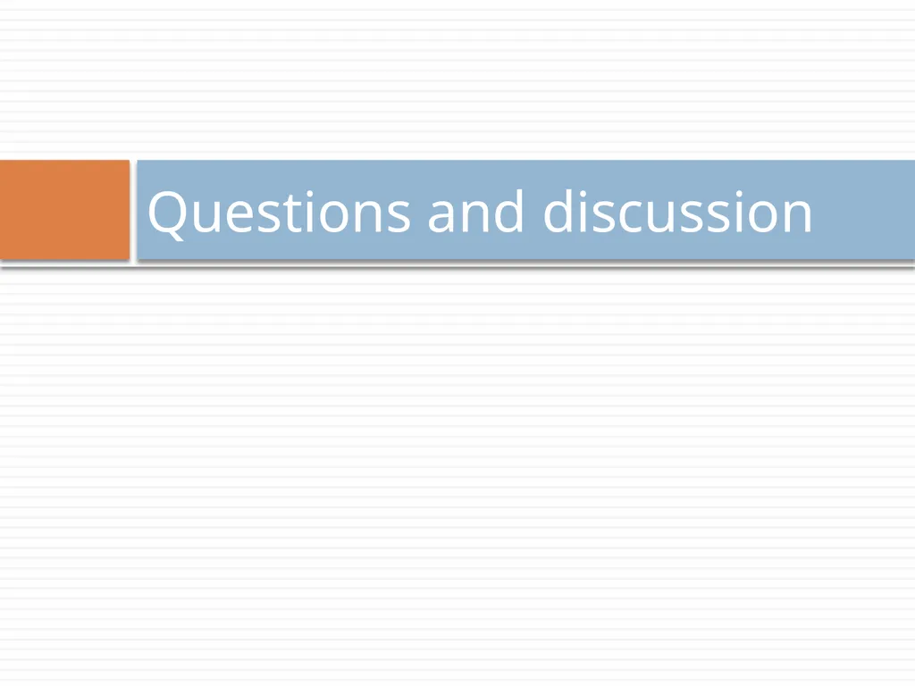 The Evolving Role of the Librarian: Trends and - slide 47 of 47