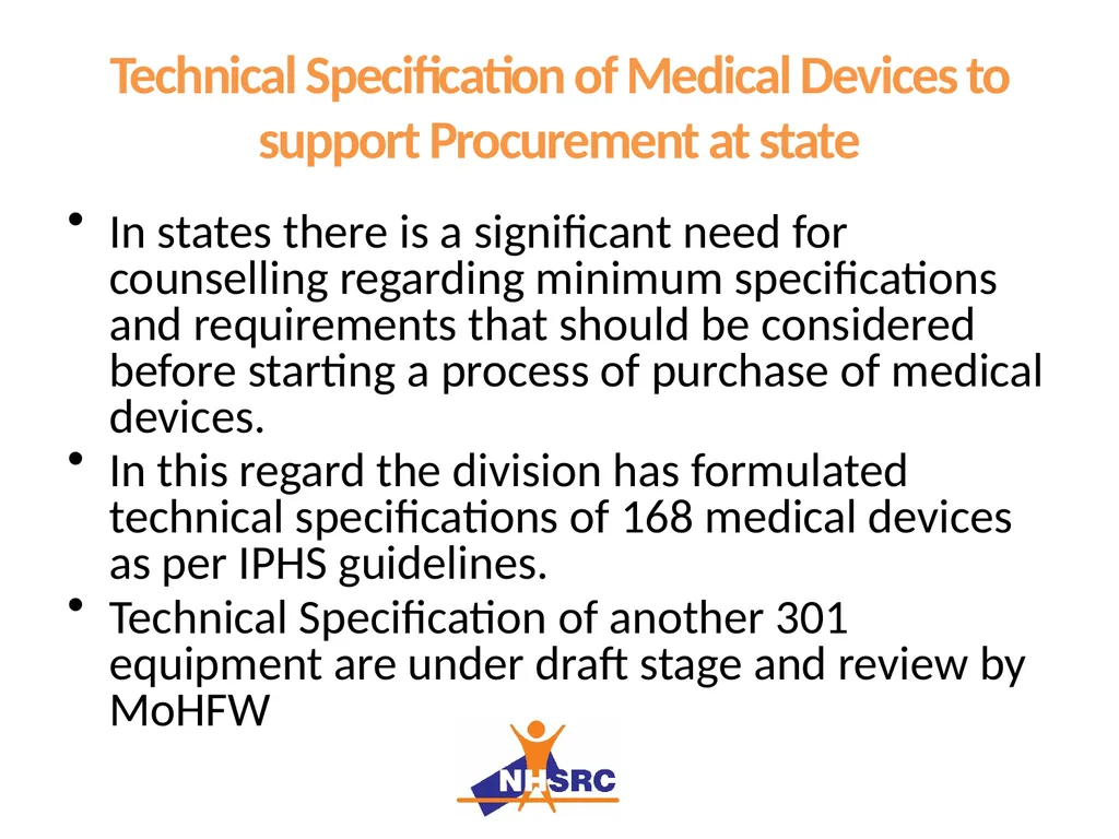 National Free Diagnostics Initiative Free - slide 14 of 20
