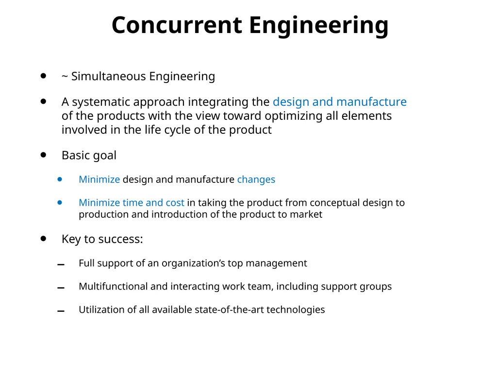 ME 355 Introduction to Manufacturing Processes - slide 5 of 19
