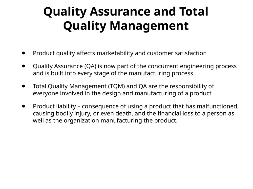 ME 355 Introduction to Manufacturing Processes - slide 12 of 19