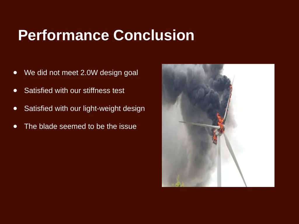 Tips for Great Oral Presentations ENGR 10 Charles - slide 9 of 36