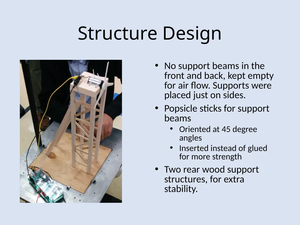 Tips for Great Oral Presentations ENGR 10 Charles - slide 10 of 36