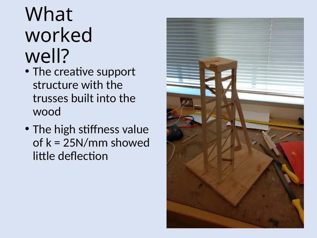 Tips for Great Oral Presentations ENGR 10 Charles - slide 11 of 36
