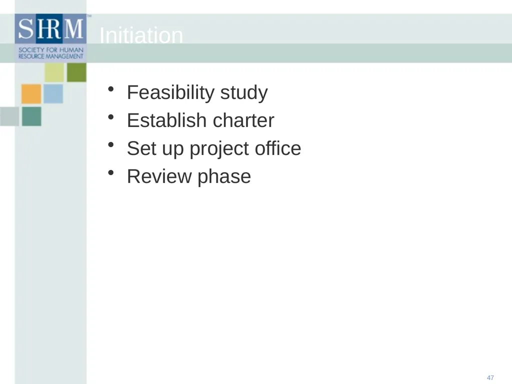 HR Data Management: An Historical, Technological - slide 47 of 68