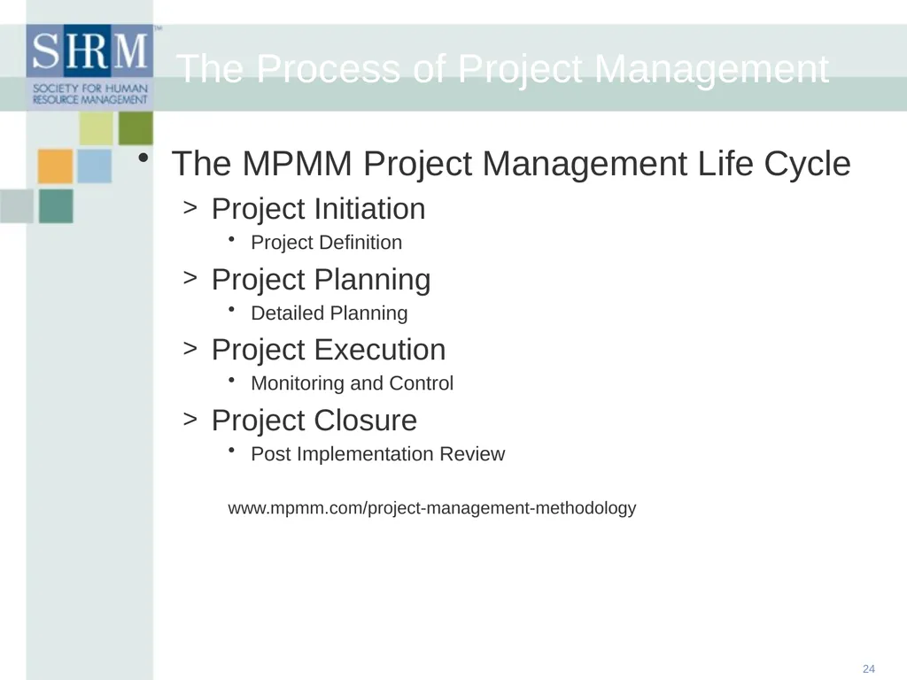 HR Data Management: An Historical, Technological - slide 24 of 68