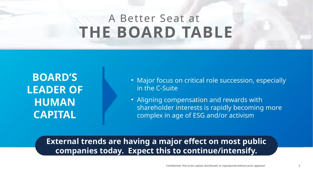 Kevin Cox | CHRO, GE Mirian Graddick-Weir | Former - slide 8 of 17