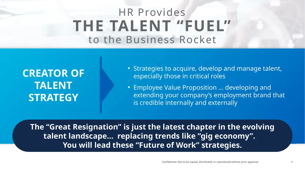 Kevin Cox | CHRO, GE Mirian Graddick-Weir | Former - slide 9 of 17