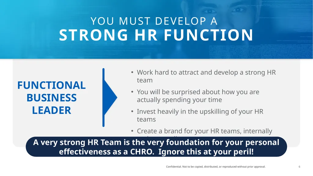Kevin Cox | CHRO, GE Mirian Graddick-Weir | Former - slide 6 of 17