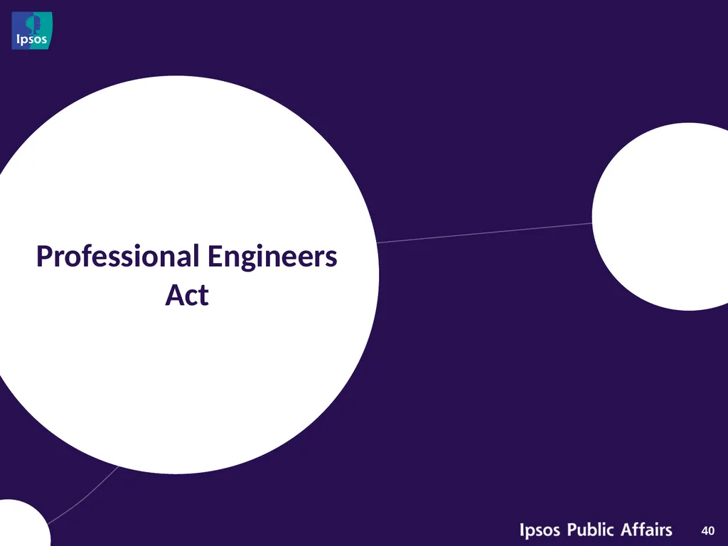 2014 Final Year Engineering Student Survey – - slide 40 of 65