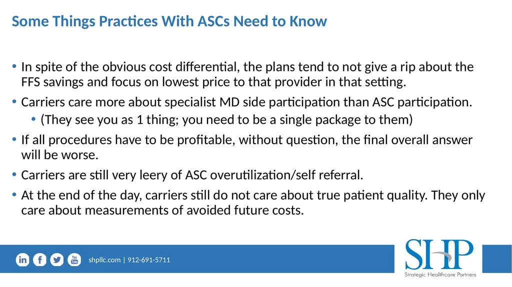 Welcome! The ASC 101 Webinar will begin - slide 26 of 30