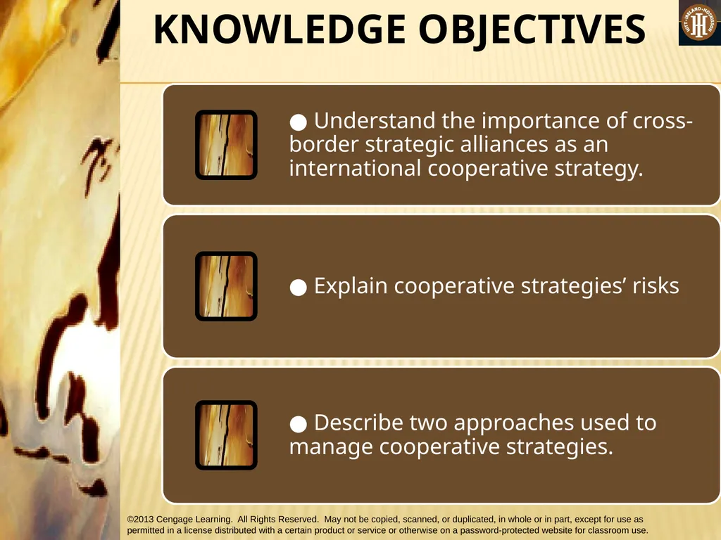 PART 2: STRATEGIC ACTIONS: STRATEGY FORMULATION - slide 4 of 57