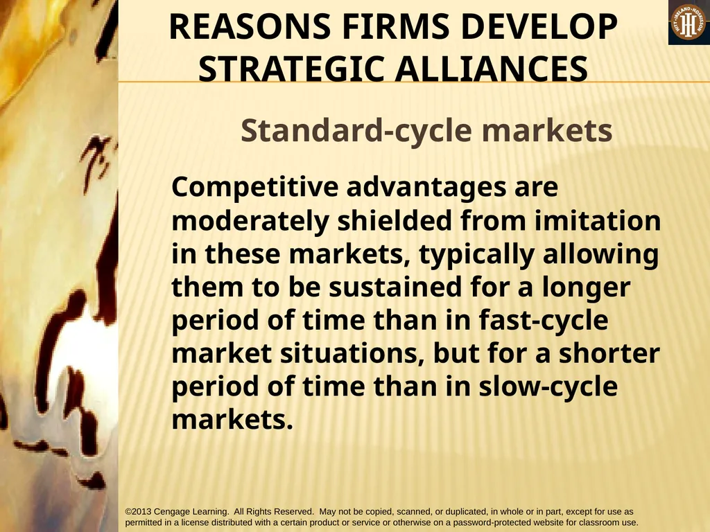 PART 2: STRATEGIC ACTIONS: STRATEGY FORMULATION - slide 26 of 57