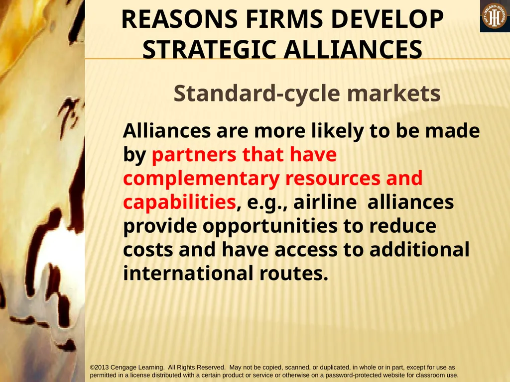 PART 2: STRATEGIC ACTIONS: STRATEGY FORMULATION - slide 27 of 57