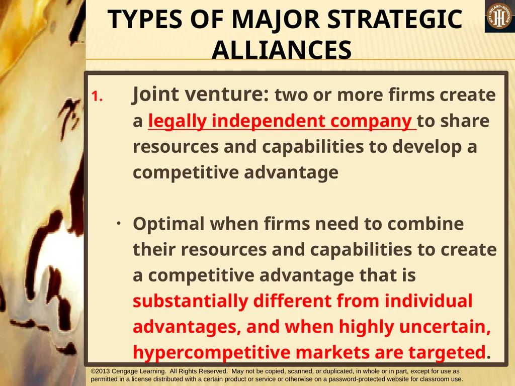 PART 2: STRATEGIC ACTIONS: STRATEGY FORMULATION - slide 11 of 57