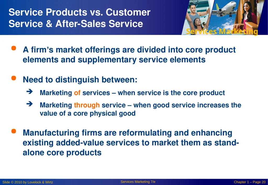 Chapter 1: New Perspectives On Marketing in the - slide 20 of 29