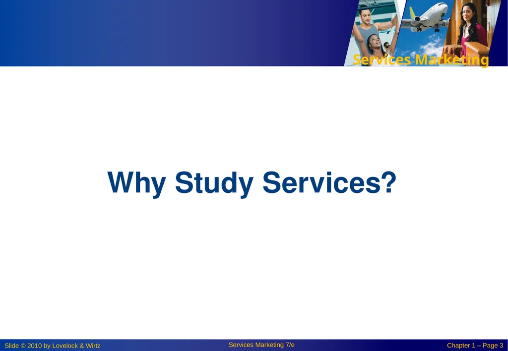 Chapter 1: New Perspectives On Marketing in the - slide 3 of 29