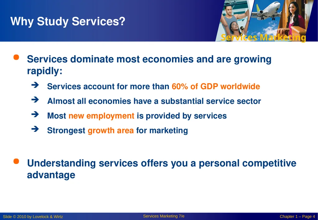 Chapter 1: New Perspectives On Marketing in the - slide 4 of 29