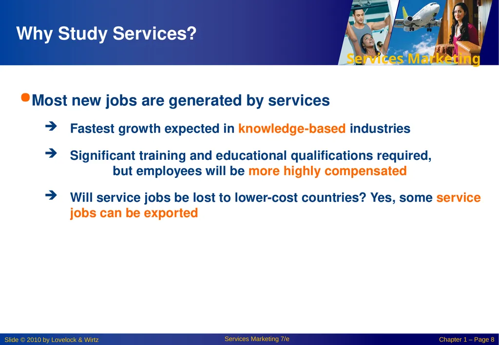 Chapter 1: New Perspectives On Marketing in the - slide 8 of 29