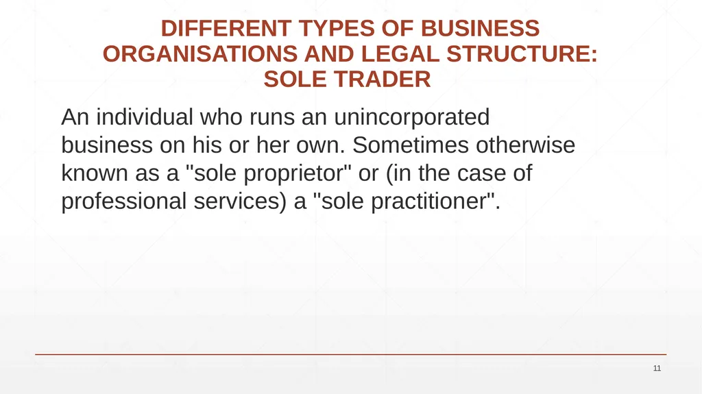 UNIT 7: BUSINESS LAW UNIT CODE: H/617/0736 UNIT 7: - slide 11 of 32