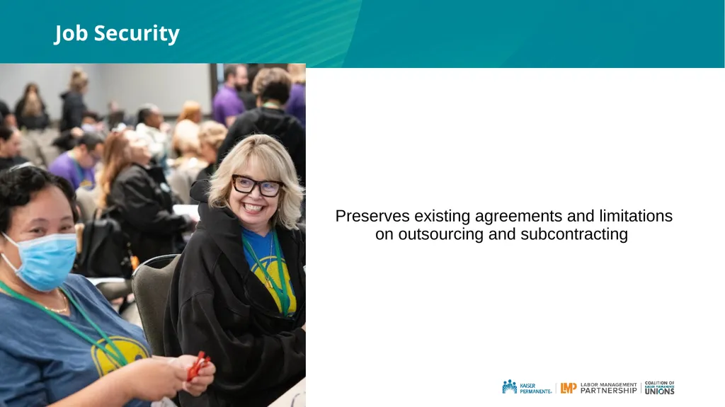 2023 Coalition National Agreement Highlights - slide 8 of 13