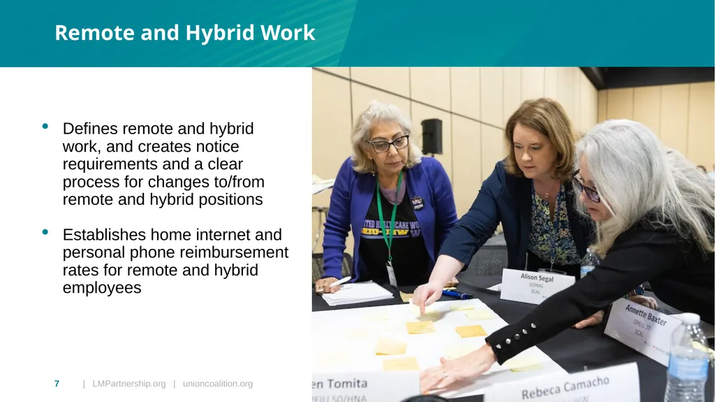 2023 Coalition National Agreement Highlights - slide 7 of 13