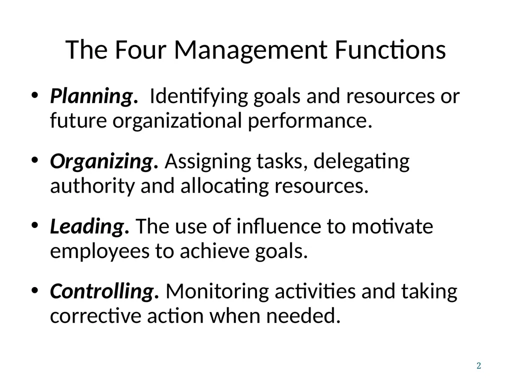 Engineering Law & Managerial Economics (ENG 384) - slide 2 of 76