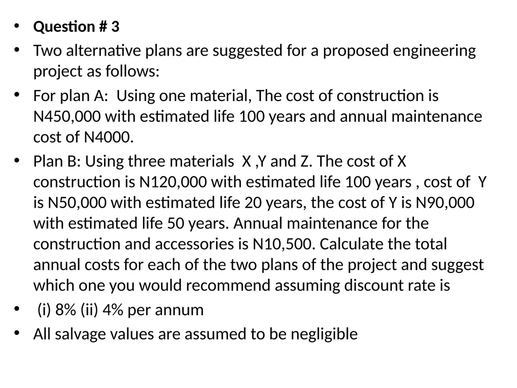 Engineering Law & Managerial Economics (ENG 384) - slide 67 of 76