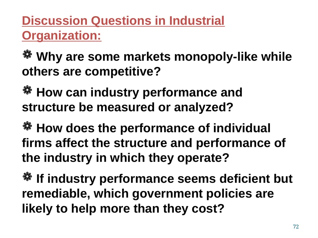 Engineering Law & Managerial Economics (ENG 384) - slide 71 of 76