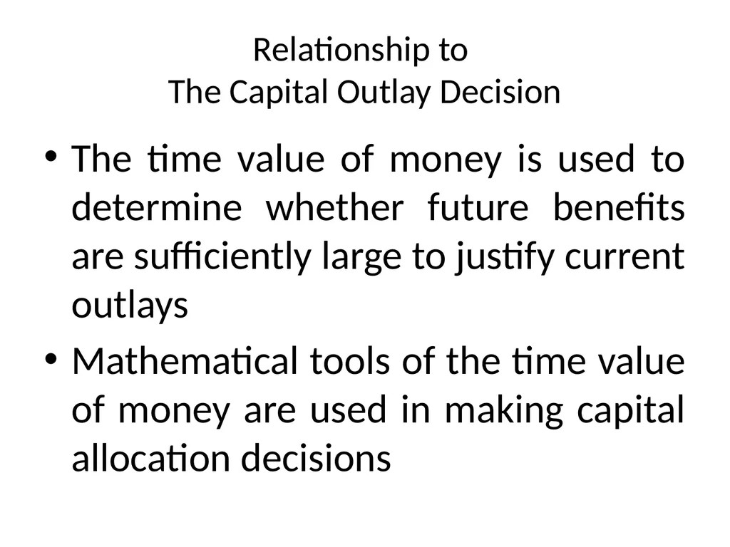 Engineering Law & Managerial Economics (ENG 384) - slide 61 of 76