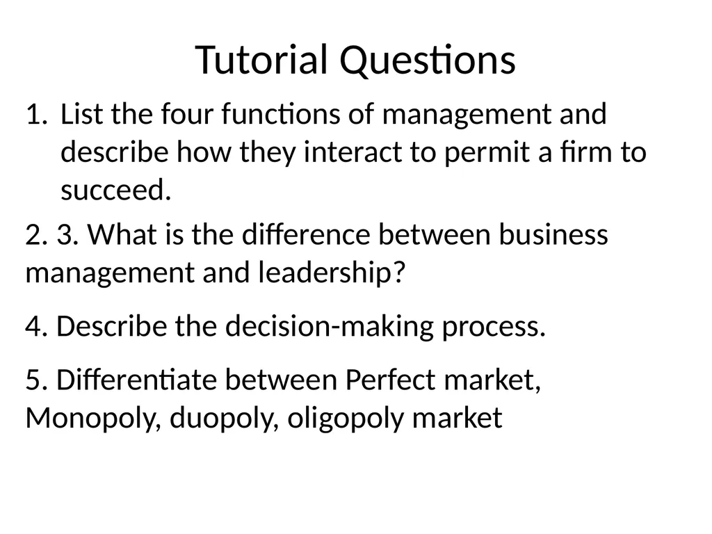 Engineering Law & Managerial Economics (ENG 384) - slide 69 of 76