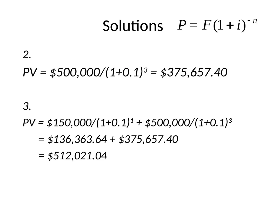 Engineering Law & Managerial Economics (ENG 384) - slide 46 of 76