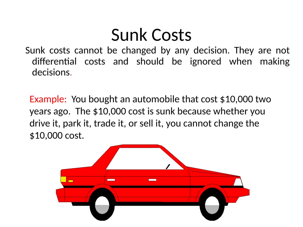 Engineering Law & Managerial Economics (ENG 384) - slide 41 of 76