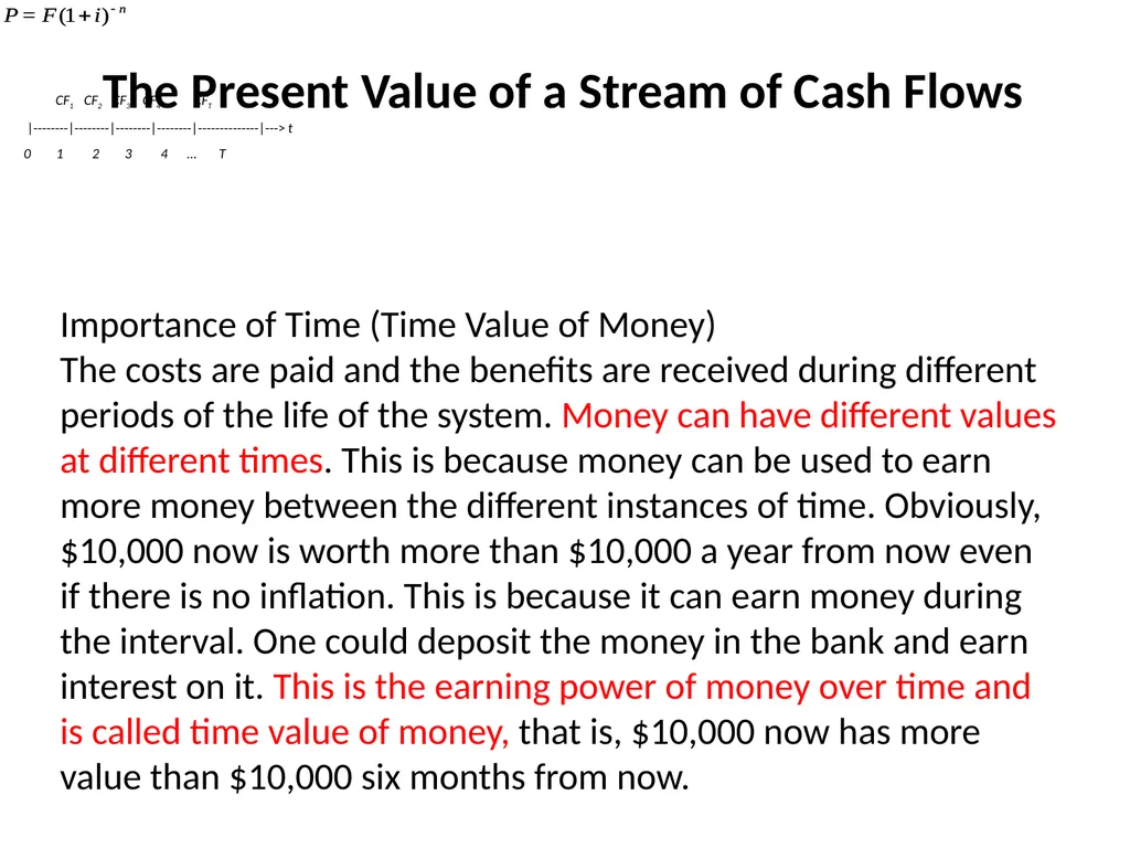 Engineering Law & Managerial Economics (ENG 384) - slide 32 of 76