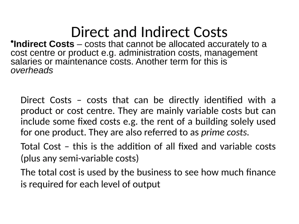 Engineering Law & Managerial Economics (ENG 384) - slide 50 of 76