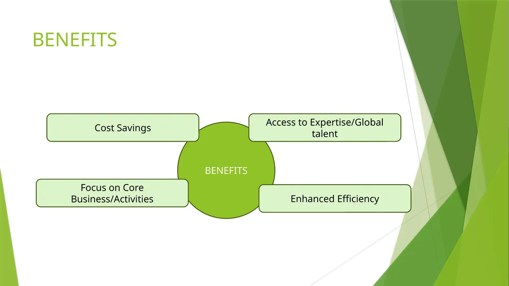 Opportunities for Chartered Accountants in - slide 5 of 13