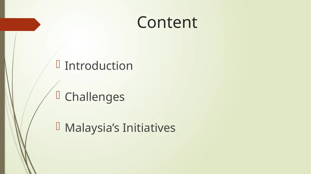 Future challenges in construction By : Ir Hj Mohd - slide 2 of 43