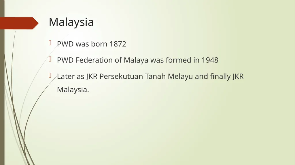 Future challenges in construction By : Ir Hj Mohd - slide 31 of 43