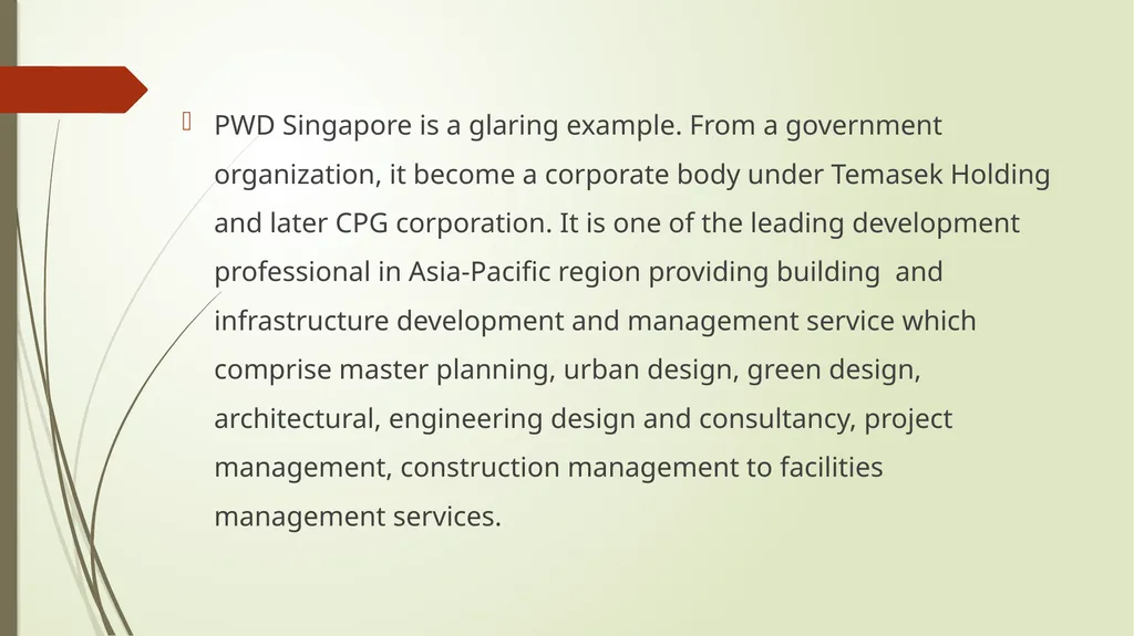 Future challenges in construction By : Ir Hj Mohd - slide 33 of 43
