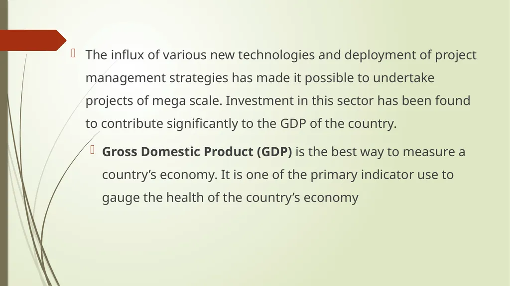 Future challenges in construction By : Ir Hj Mohd - slide 4 of 43