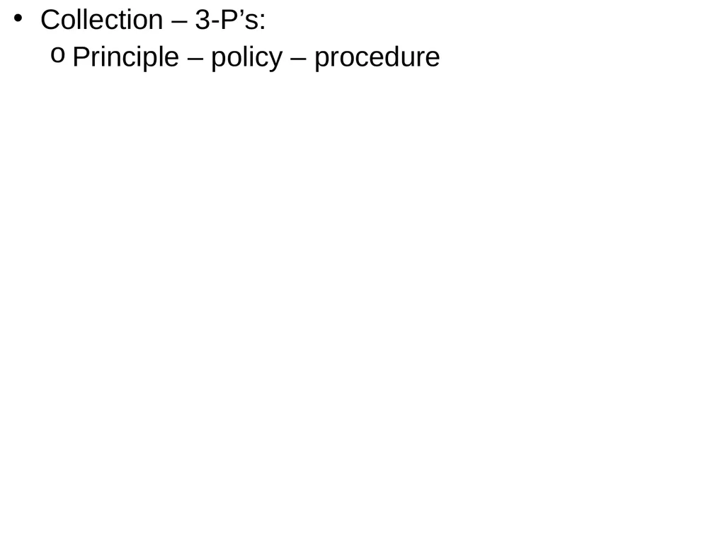 CERTIFIED PROTECTION PROFESSIONAL (CPP) - slide 53 of 177