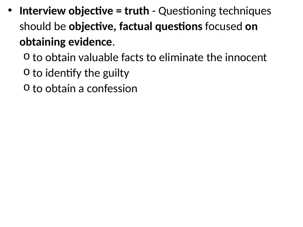CERTIFIED PROTECTION PROFESSIONAL (CPP) - slide 86 of 177