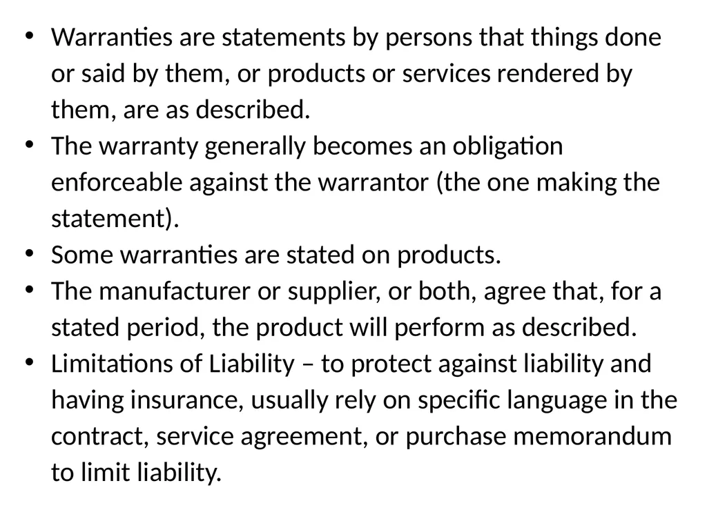 CERTIFIED PROTECTION PROFESSIONAL (CPP) - slide 115 of 177
