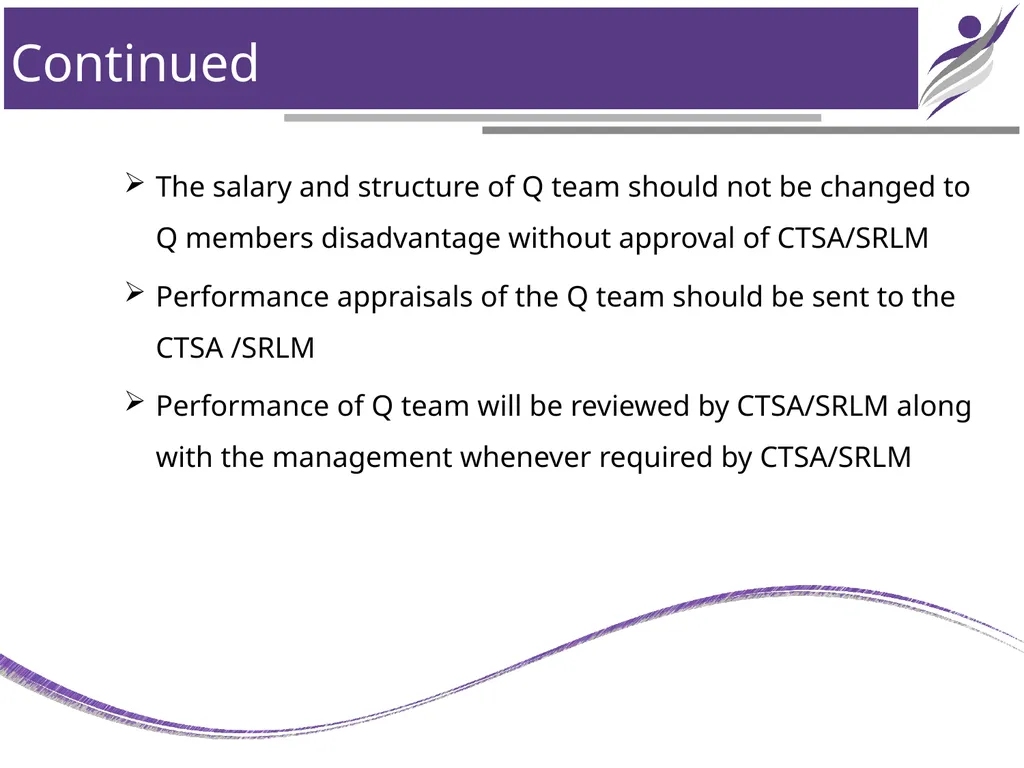 NIRD & PR CHAPTER – 3 PROJECT IMPLEMENTATION - slide 22 of 25