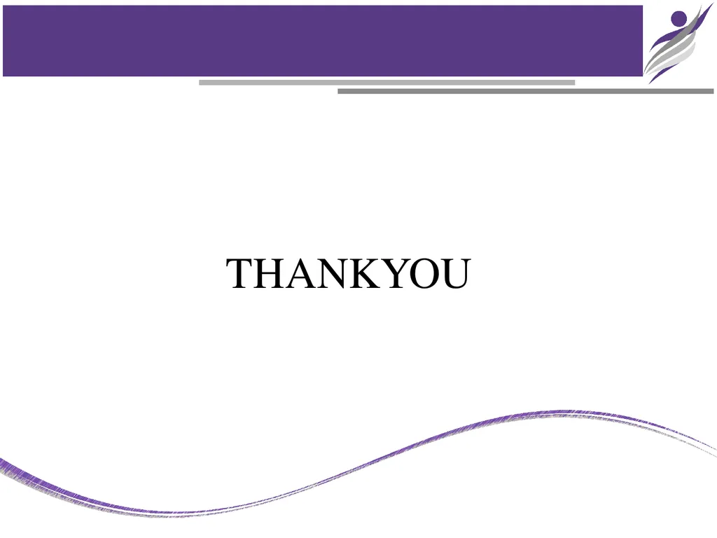 NIRD & PR CHAPTER – 3 PROJECT IMPLEMENTATION - slide 25 of 25