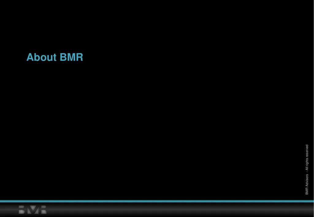 Enterprise Risk Management Insights & - slide 24 of 27